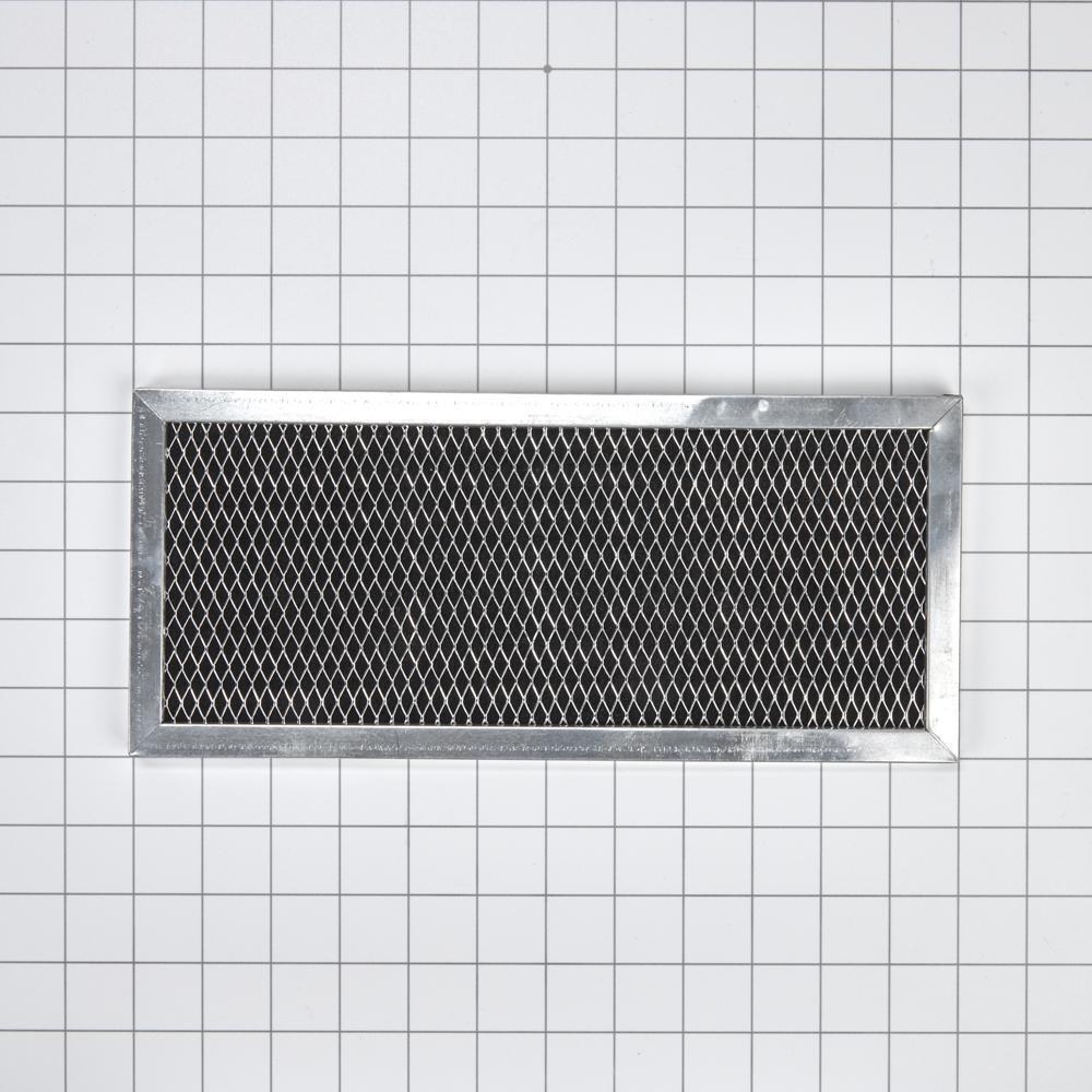 Microwave Charcoal Filter