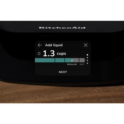 KGC2154BM KitchenAid® Compact Grain and Rice Cooker