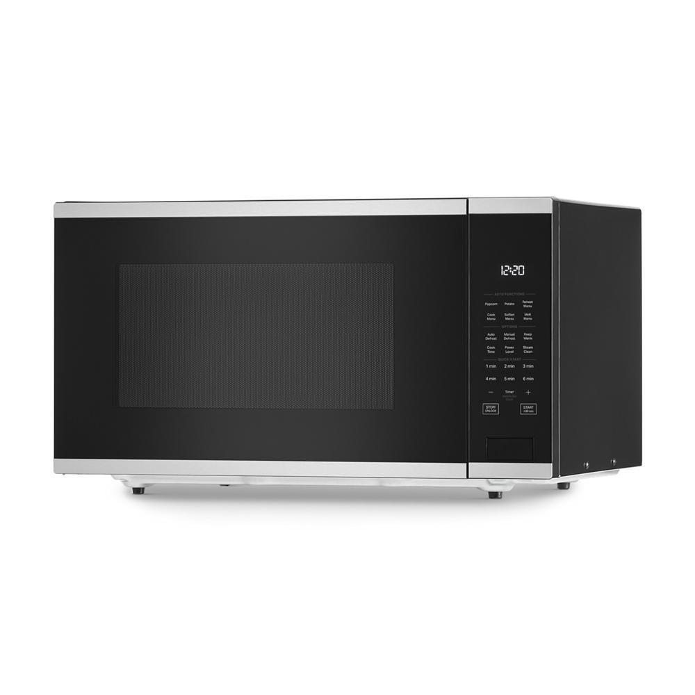 Whirlpool UMCS5022RZ 2.2 cu. ft. Sensor Cooking Microwave