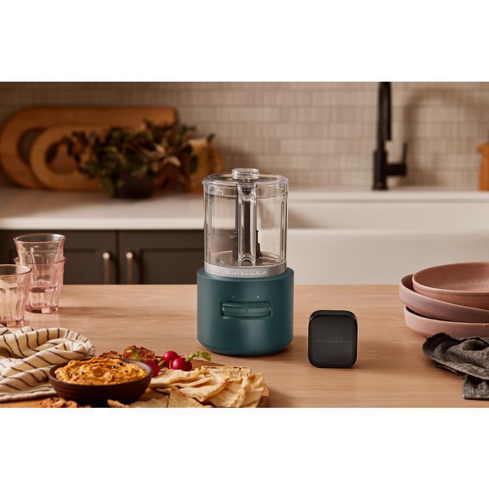 KRB12 KitchenAid Go® Cordless 12V MAX Lithium Ion Battery
