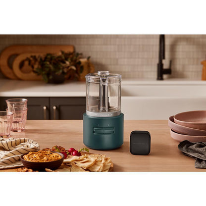 KRB12 KitchenAid Go® Cordless 12V MAX Lithium Ion Battery