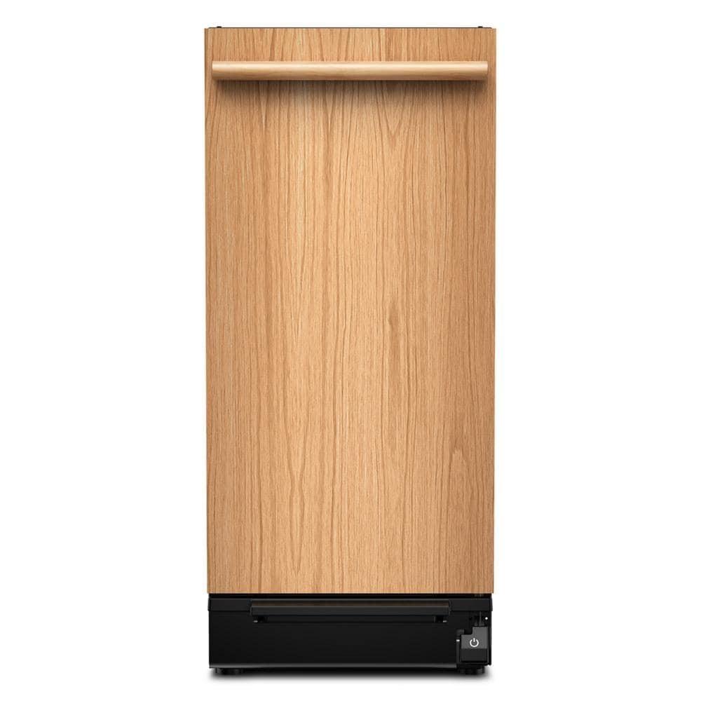 KTTP515TPA KitchenAid® 15 in. Built-In Trash Compactor with Built-In Odor Management System