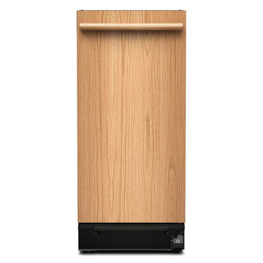 KTTP515TPA KitchenAid® 15 in. Built-In Trash Compactor with Built-In Odor Management System
