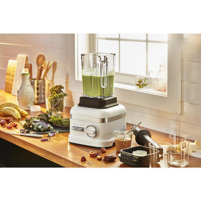 Kitchenaid RKSB60XXFW Refurbished High Performance Series Blender