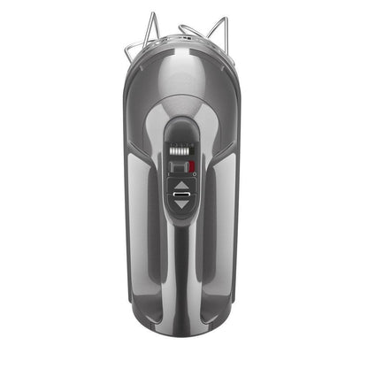 Kitchenaid KHM9212MS 9-Speed Hand Mixer