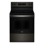 Black Stainless Steel