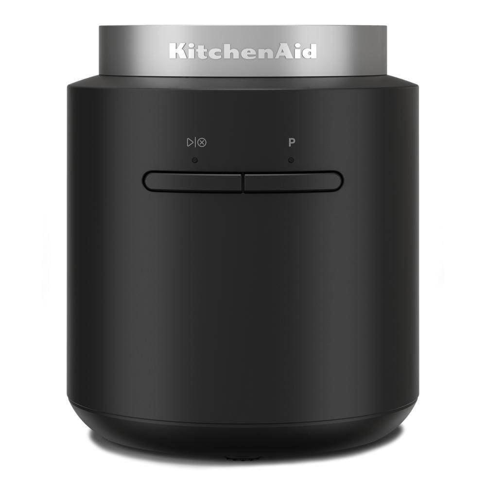 KSBR200BM KitchenAid Go® Cordless Personal Blender - battery sold separately