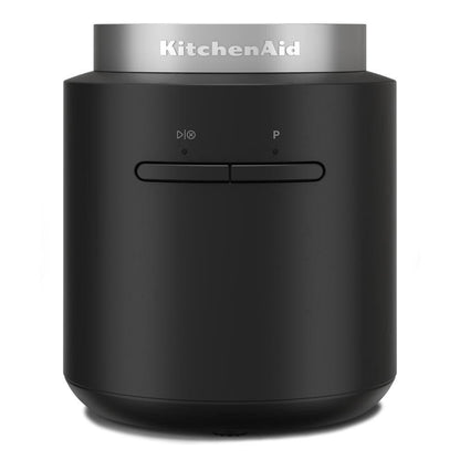 KSBR200BM KitchenAid Go® Cordless Personal Blender - battery sold separately