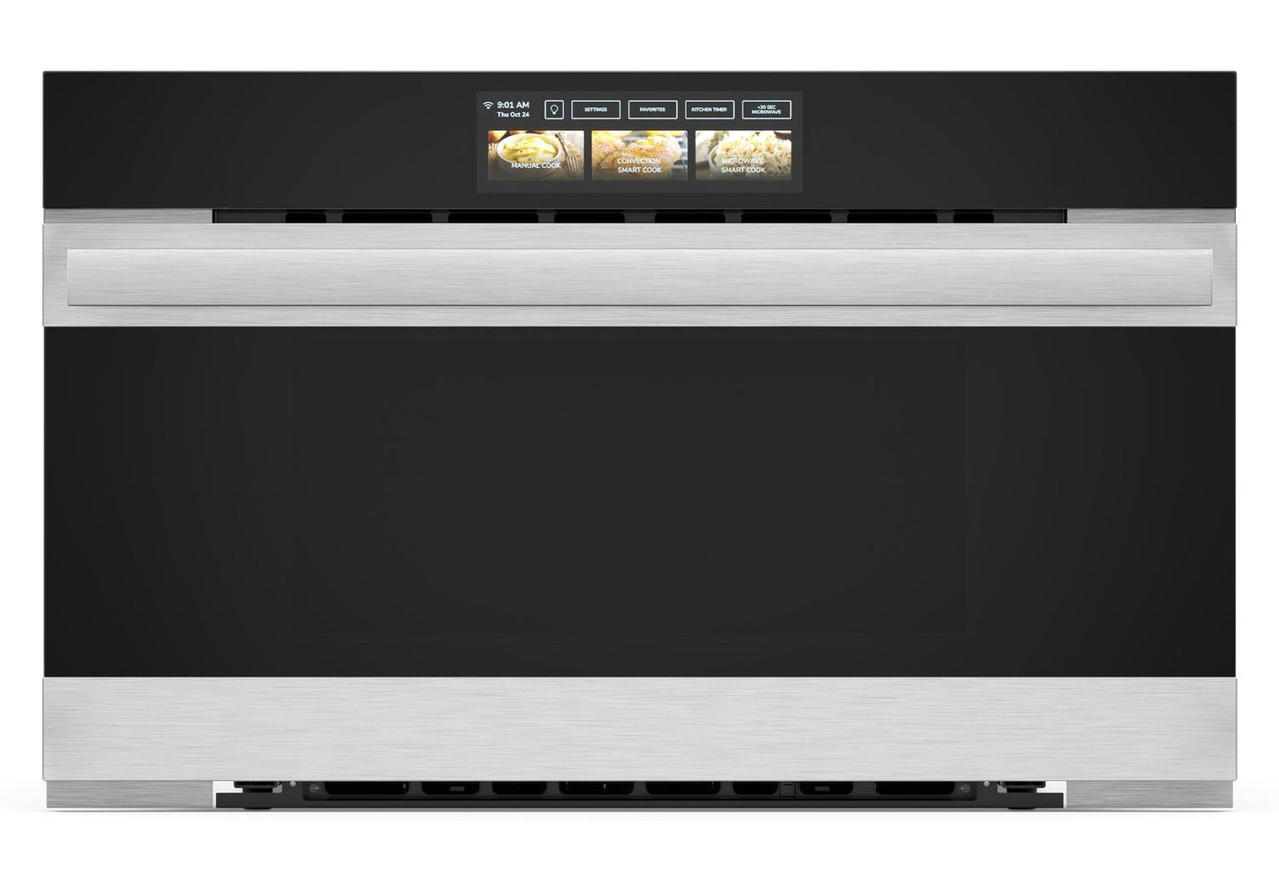 SWA3099MS Sharp Celerity™ High-Speed Oven