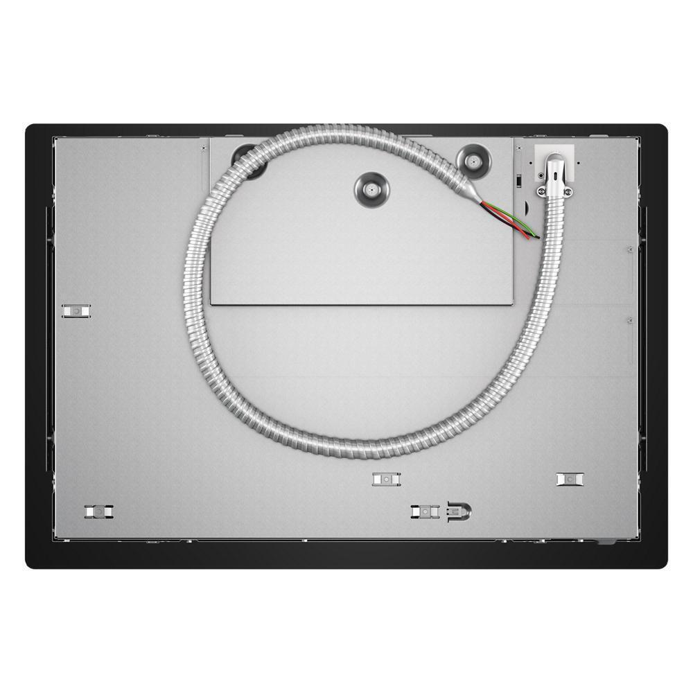Whirlpool WCIT7030SS 30" Intelligent Induction Cooktop with Temp Cook™ Technology