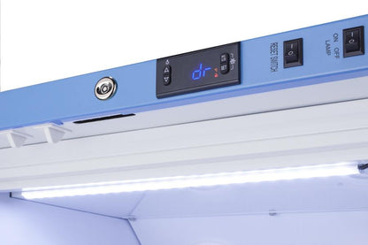 Summit ARS32PVBIADADL2B 2.83 CU.FT. Vaccine Refrigerator, ADA Height