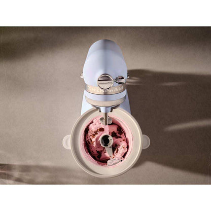 Kitchenaid KSMICM Ice Cream Maker Attachment