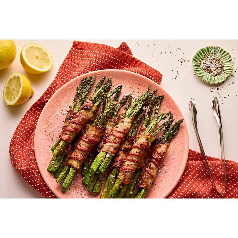 Kitchenaid KMBT730SPS Built-In More-in-One Convection Microwave Oven