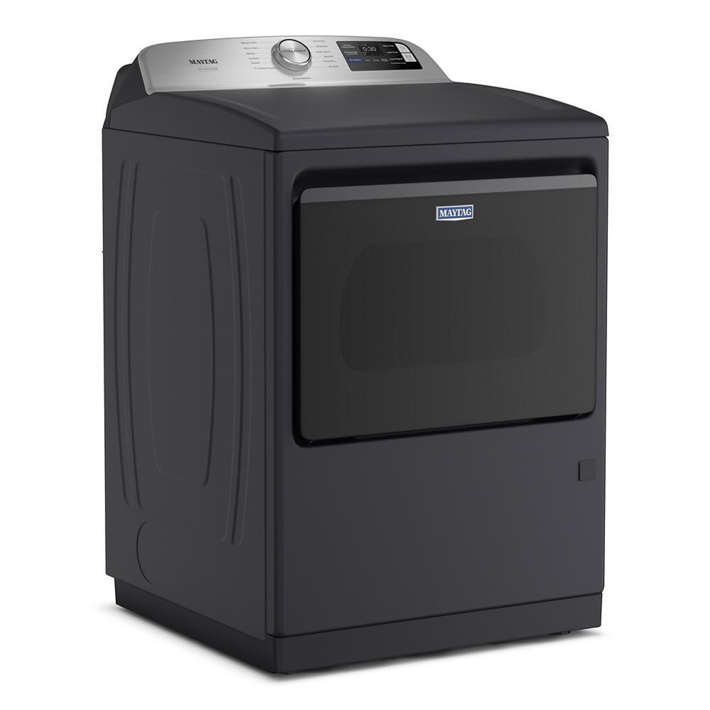 Maytag MGD7205RF 7.4 cu ft. Smart Top Load Dryer with Pet Pro Option