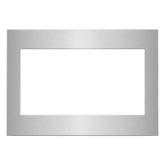 Whirlpool MTK1527PZ 27 in. Trim Kit for 1.5 Cu. Ft. Countertop Microwave with Convection Cooking