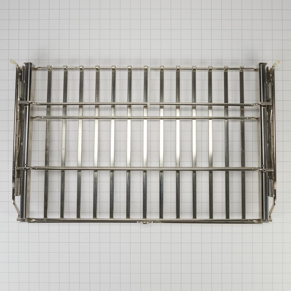 Kitchenaid W11563568 30-IN JennAir Commercial Free-Standing Ranges Full-Extension Sliding Oven Rack
