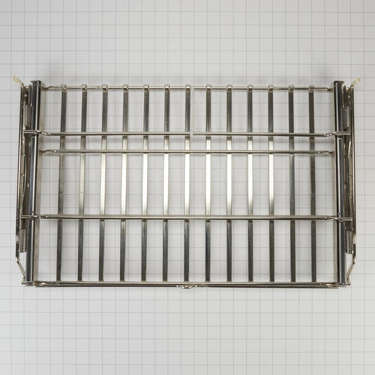 Kitchenaid W11563568 30-IN JennAir Commercial Free-Standing Ranges Full-Extension Sliding Oven Rack