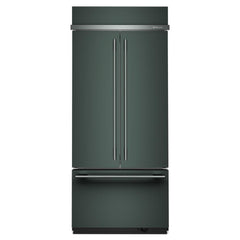 Kitchenaid KBFN536SJP 20.8 Cu. Ft. 36