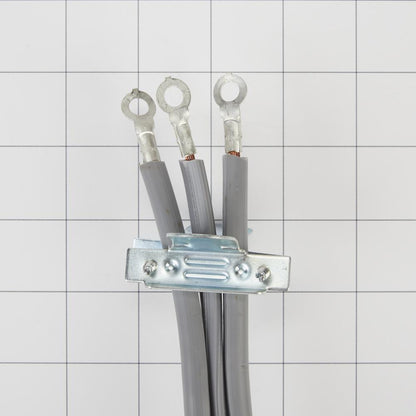 Electric Range Power Cord