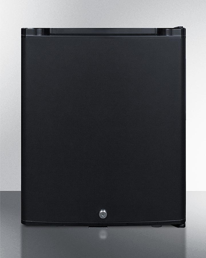 Summit 16" Wide Compact Minibar