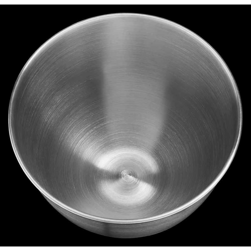 Kitchenaid KSM35SSB 3.5 Quart Brushed Stainless Steel Bowl