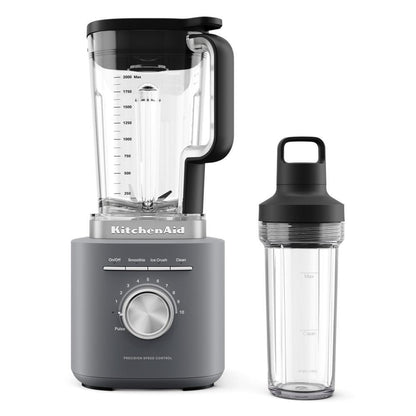 KSB2079DG KitchenAid® Pure Power Blender with Personal Blending Jar