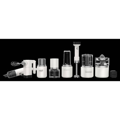 KSBR200PL KitchenAid Go® Cordless Personal Blender - battery sold separately