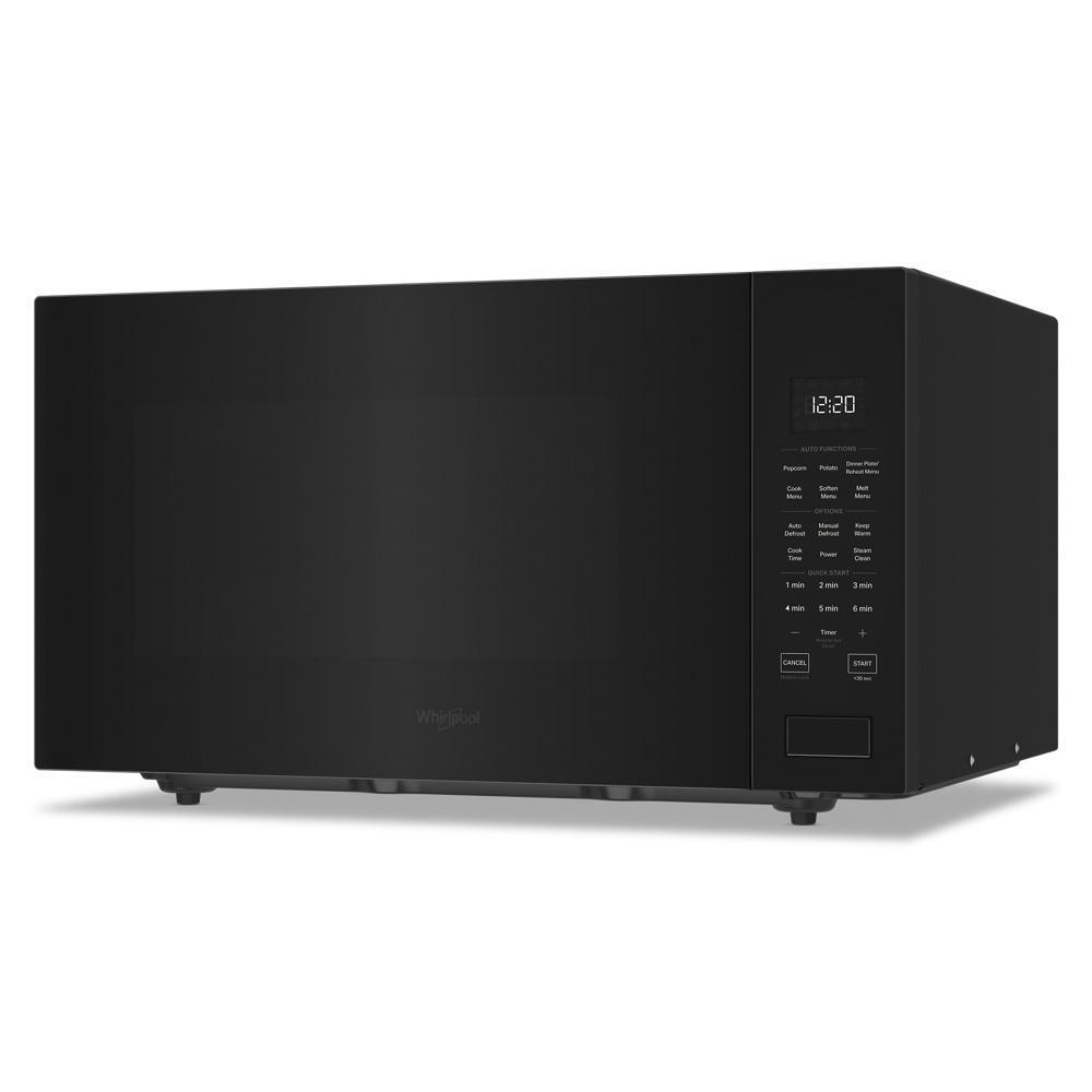 Whirlpool 2.2 cu. ft. Sensor Cooking Microwave