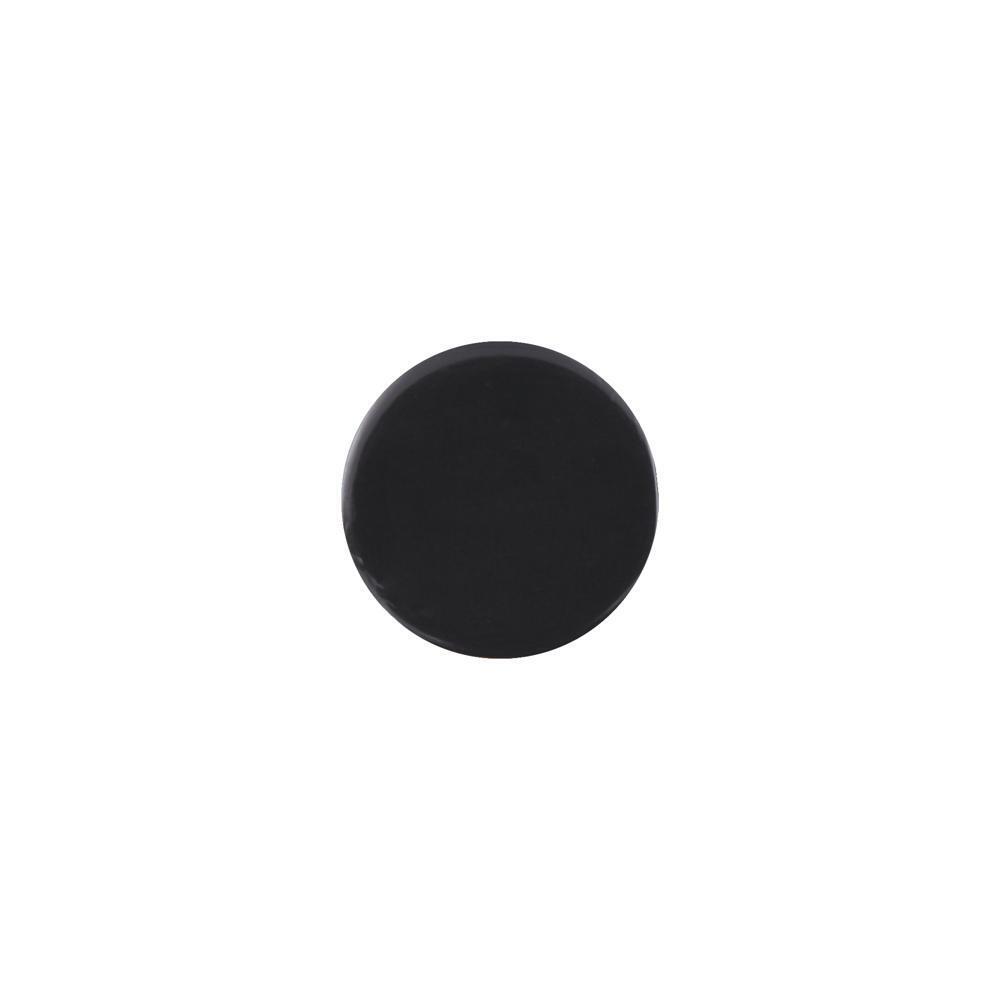 Whirlpool W11397568BK Touch-Up Paint with a Brush - Imperial Black 0.6-oz