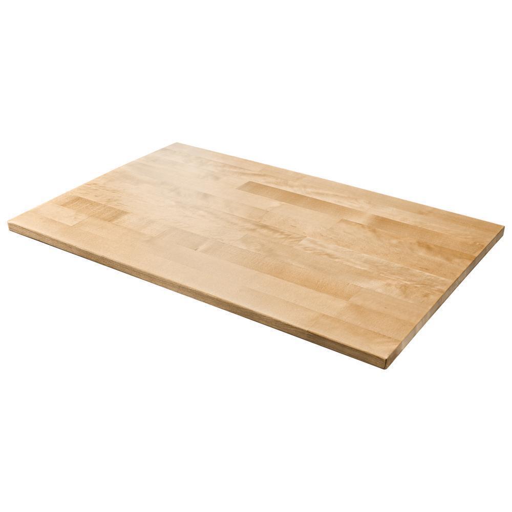 Gladiator GAAC28HWGX 28" Hardwood Top