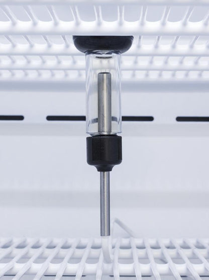 Summit ARS62PVBIADA 6 CU.FT. Vaccine Refrigerator, ADA Height