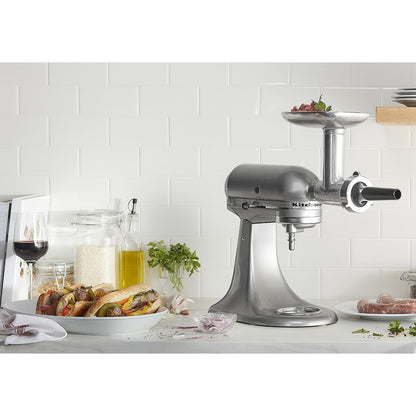 Kitchenaid KSM150PSCU Artisan® Series 5 Quart Tilt-Head Stand Mixer