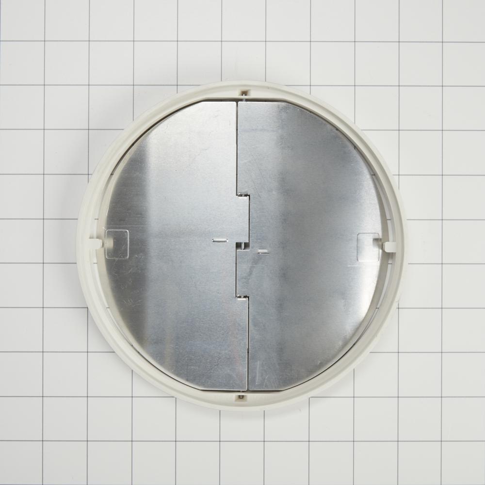 Maytag W10355451 7" W Range Vent Damper