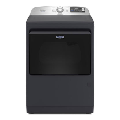 Maytag MGD7205RF 7.4 cu ft. Smart Top Load Dryer with Pet Pro Option