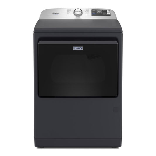 Maytag MGD7205RF 7.4 cu ft. Smart Top Load Dryer with Pet Pro Option