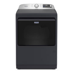 Maytag MED7205RF 7.4 cu ft. Smart Top Load Dryer with Pet Pro Option