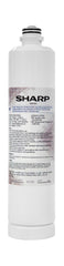Sharp SJWF300 Replacement Water Filter for Sharp SJF2955KS Refrigerator