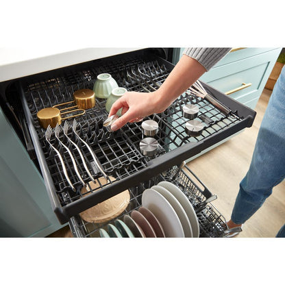 Whirlpool WCGK7530PS 30-inch Gas Cooktop with 5 Burners and EZ-2-Lift™ Hinged Cast-Iron Grates and Griddle