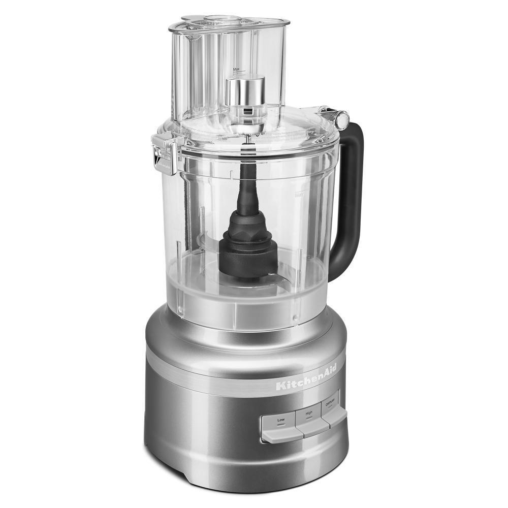 Kitchenaid RKFP1319CU Refurbished 13-Cup Food Processor with Dicing Kit