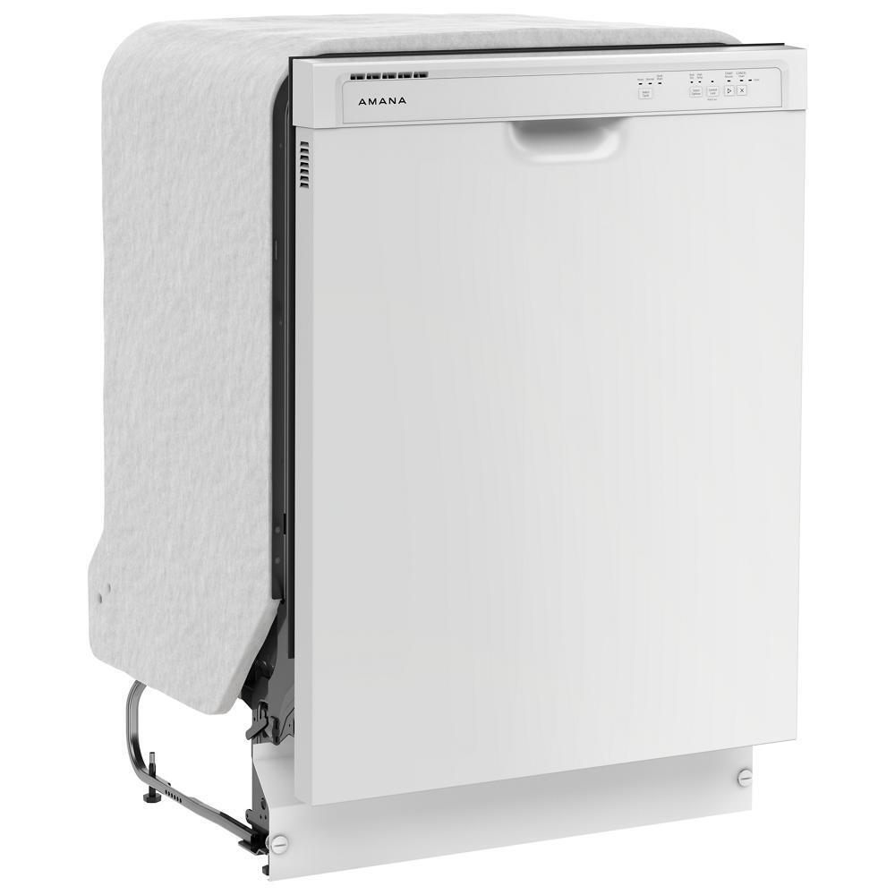 ADFS2524RW Amana® Dishwasher with Midnight Interior