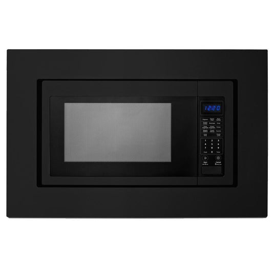 30 in. Microwave Trim Kit