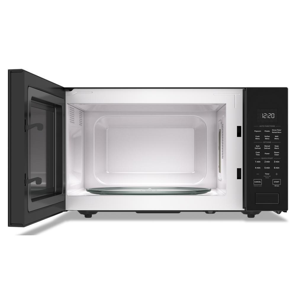 Whirlpool 1.6 cu. ft. Sensor Cooking Microwave