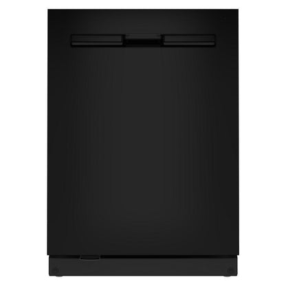 Maytag MDPS7024SB 24" Top Control Dishwasher with PowerBlast® Cycle and PowerDry