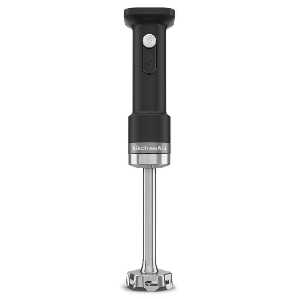 KHBRV00BM KitchenAid Go® Cordless Hand Blender - battery sold separately