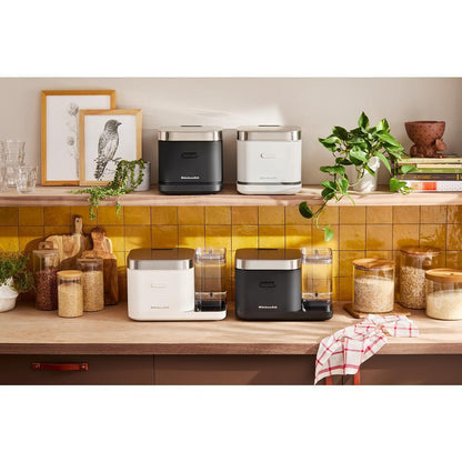 KGC2154BM KitchenAid® Compact Grain and Rice Cooker