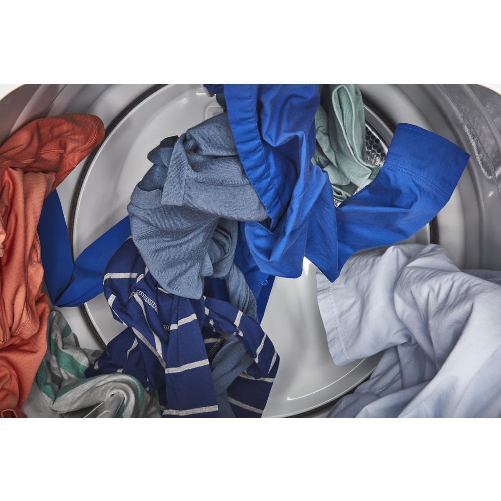 Maytag Commercial-Grade Residential Dryer - 7.4 cu. ft.
