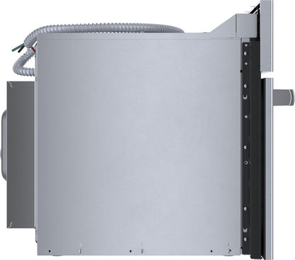 Bosch HMC80252UC 800 Series, Speed Oven, 30'', Stainless steel