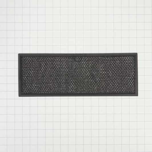 Whirlpool W10905834 Range Hood Grease Filter for Surface Unit Ductless Downdraft Cooktop