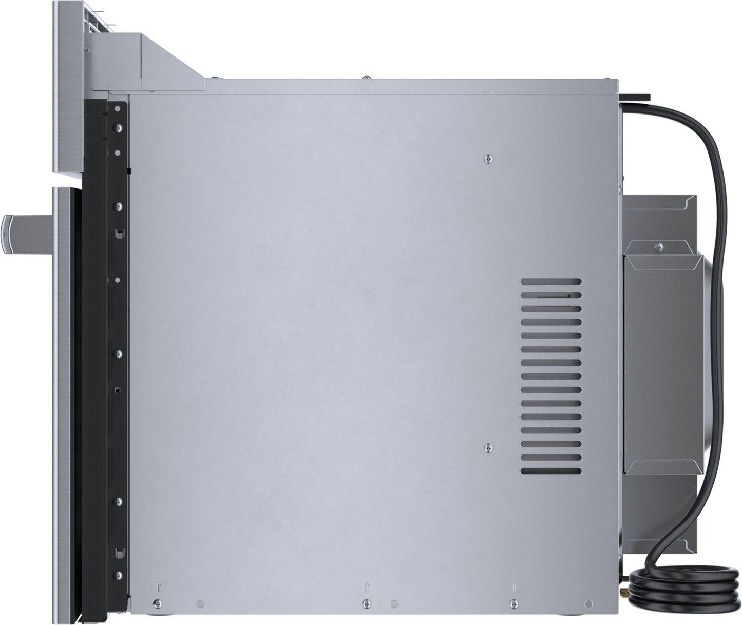 Bosch HMC87152UC 800 Series, Speed Oven, 27'', Stainless steel