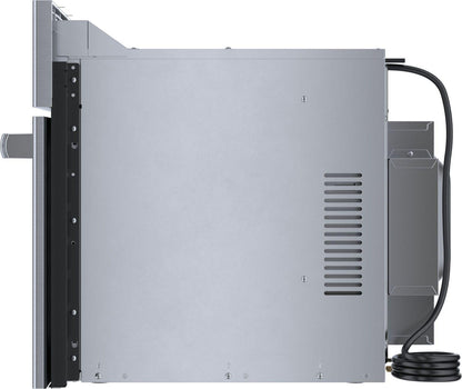 Bosch HMC87152UC 800 Series, Speed Oven, 27'', Stainless steel